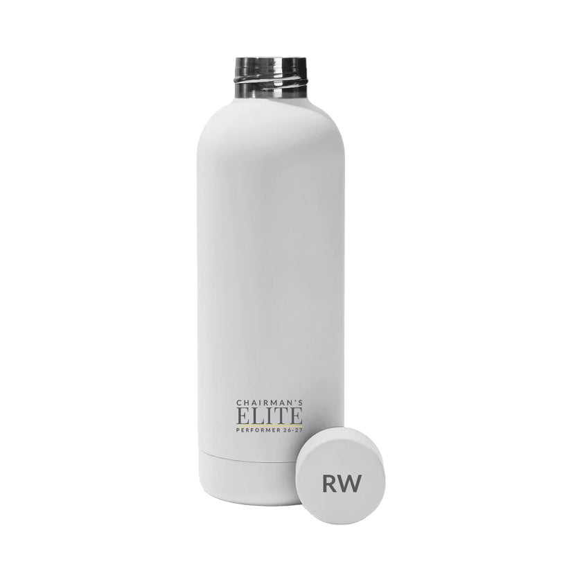 Ray White Chairman's Elite - Water Bottle 500ml