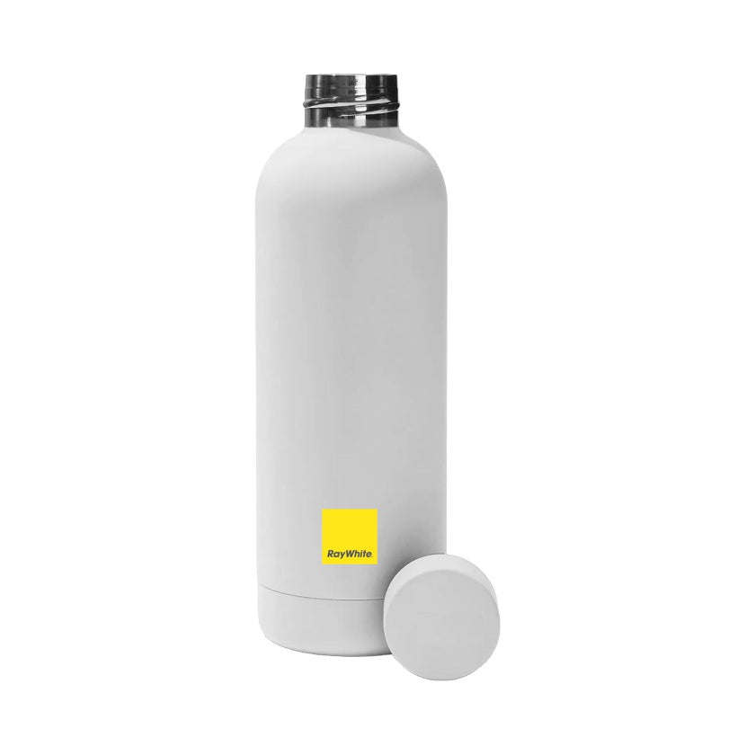 Ray White Chairman's Elite - Water Bottle 500ml