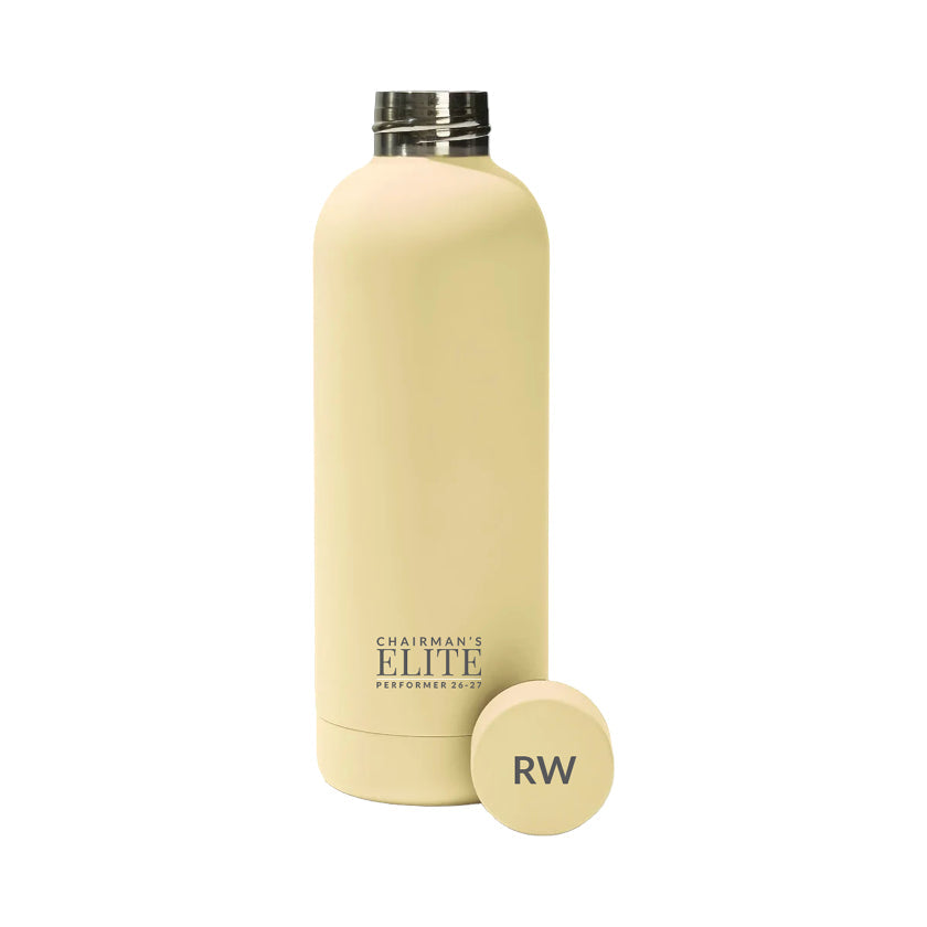 Ray White Chairman's Elite - Water Bottle 500ml