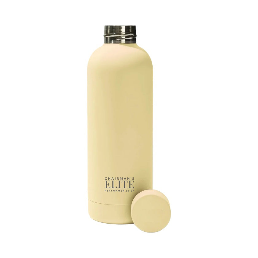 Ray White Chairman's Elite - Water Bottle 500ml