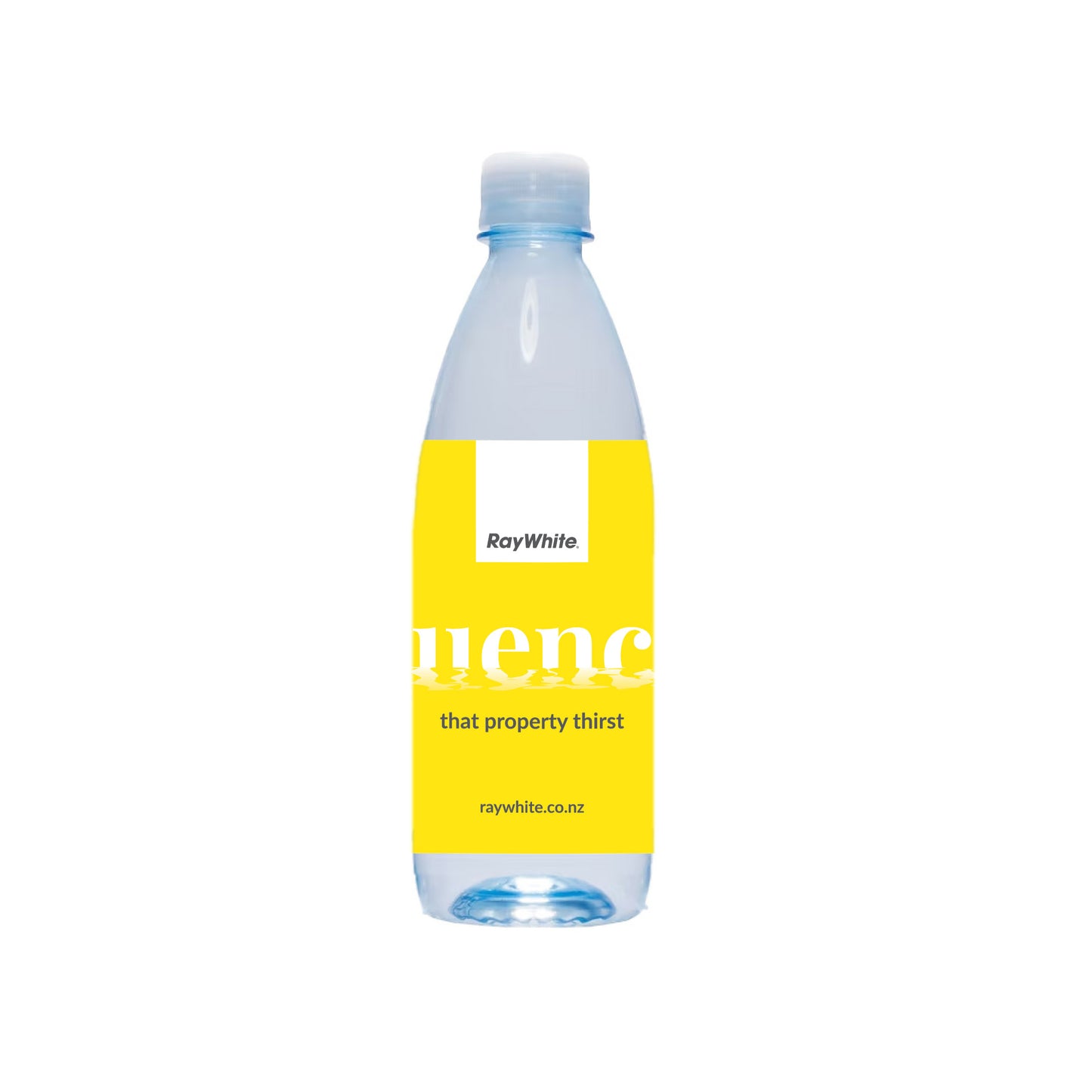 Ray White Bottle of Water - 500mL rPET