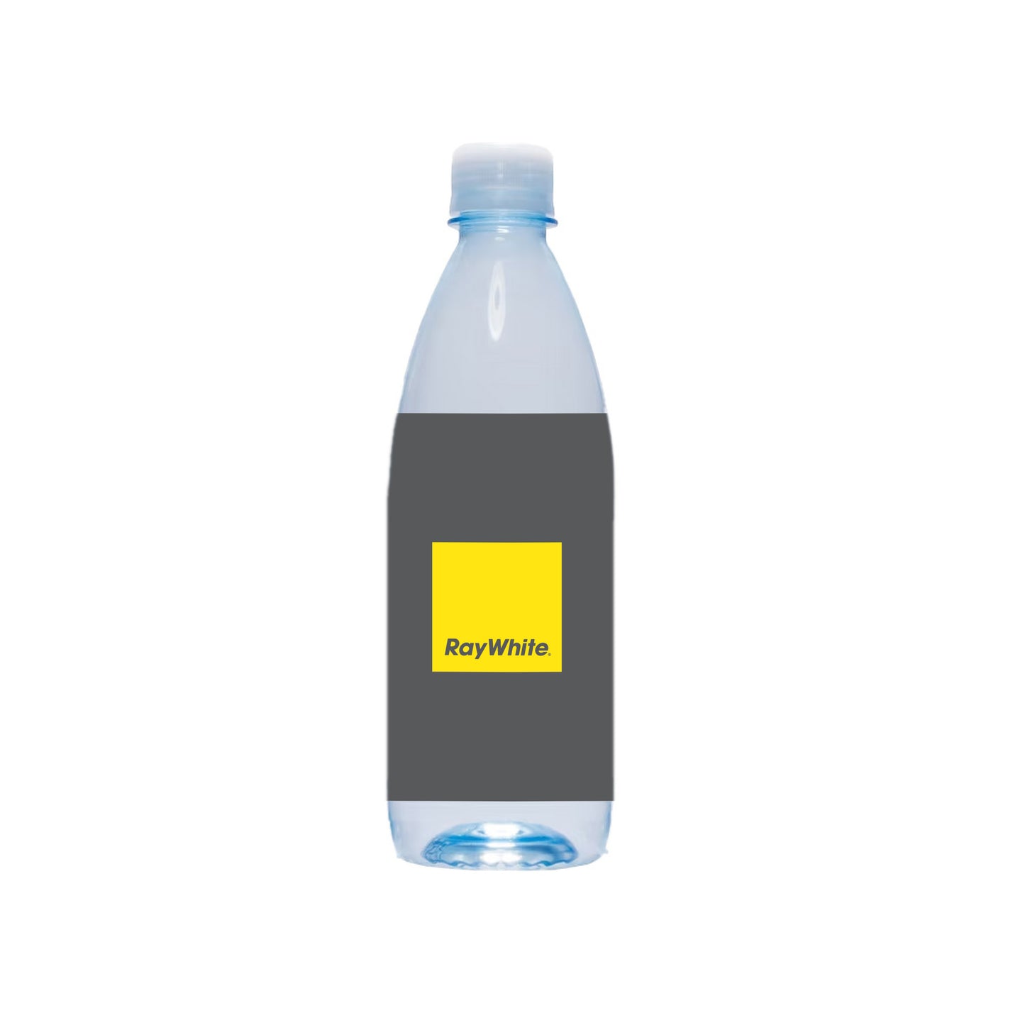 Ray White Bottle of Water - 500mL rPET