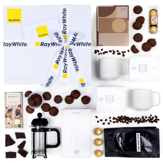 The Ray White Best Brew