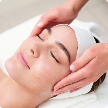 Radiance Facial and Massage Package 90 minutes
