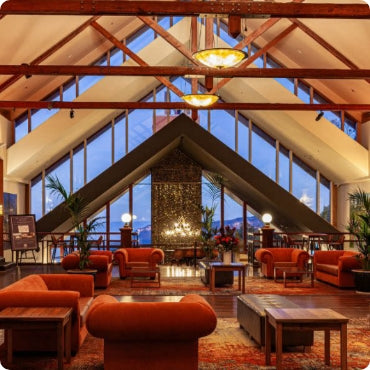 Blue Mountains 2 Night Weekend Escape with Breakfast for 2 people