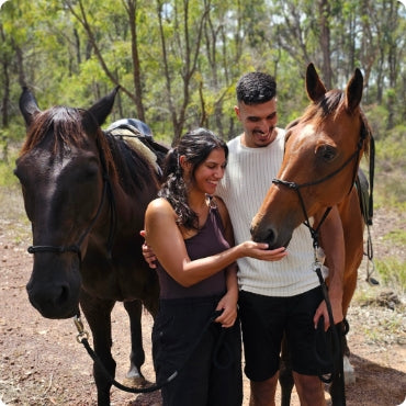 Horse Riding and Picnic Experience 2 Hours