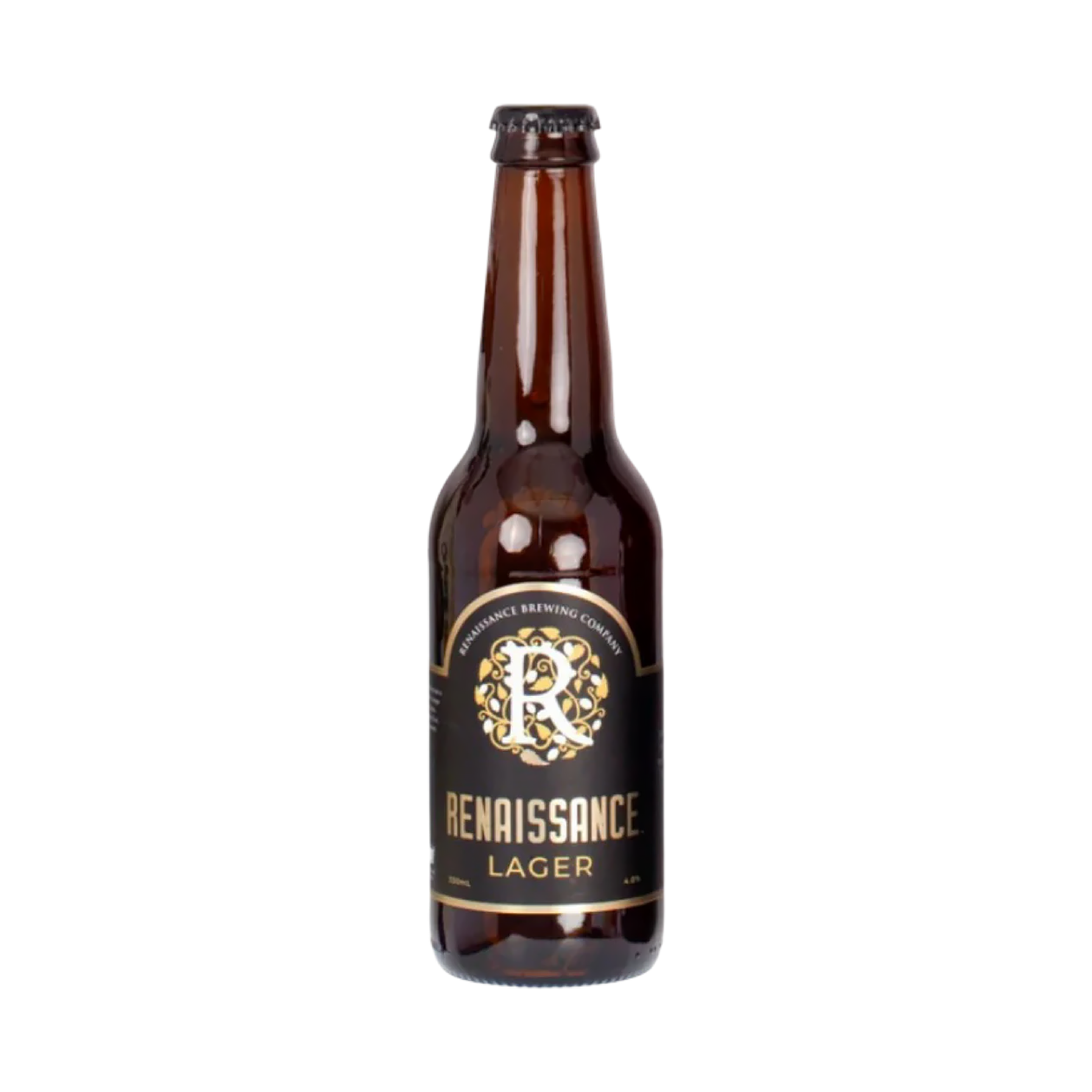 Renaissance Lager 330 ml