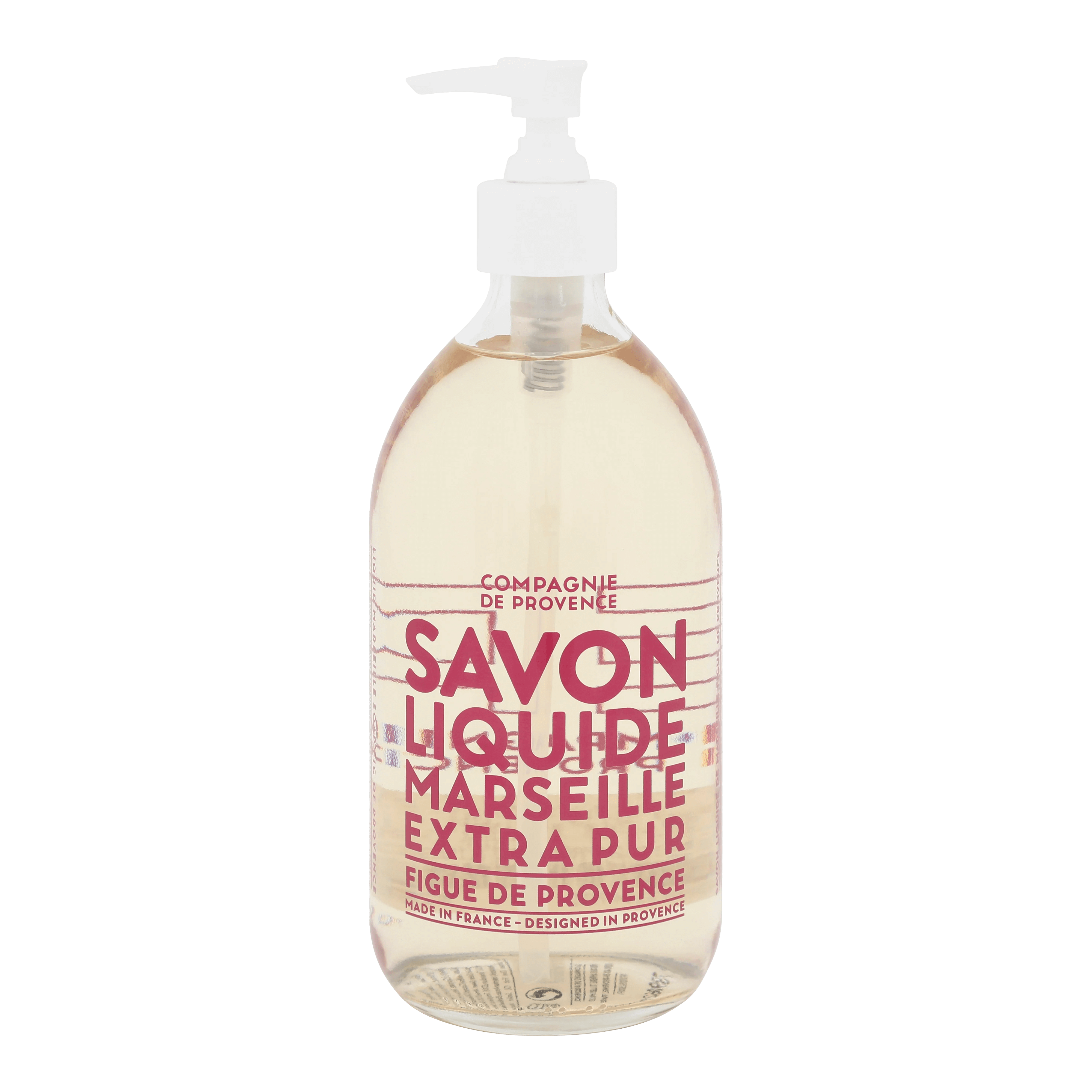 Savon Liquid Soap