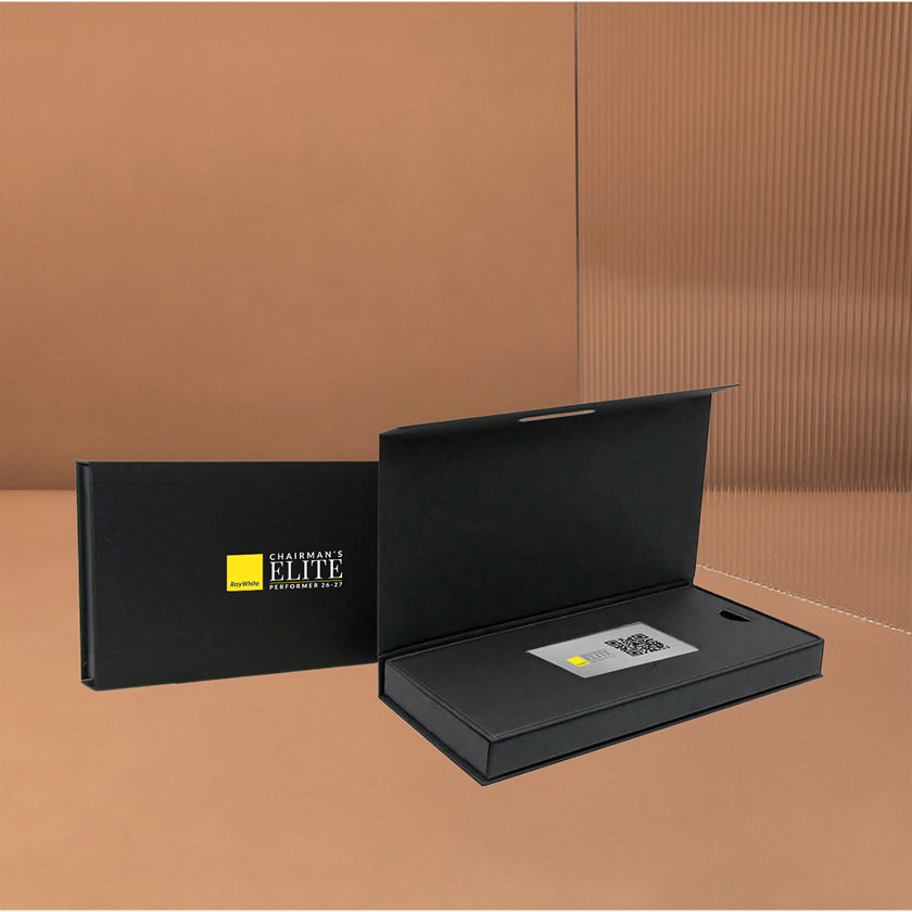 Chairman's Elite -  Physical Gift Cards