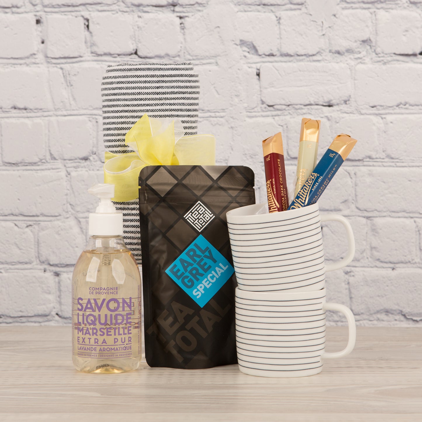 The Ray White Warm Welcome