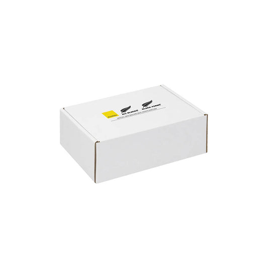 Branded Box - 175x130x65mm - NZ Rugby