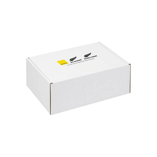 Branded Box - 225x167x83mm - NZ Rugby