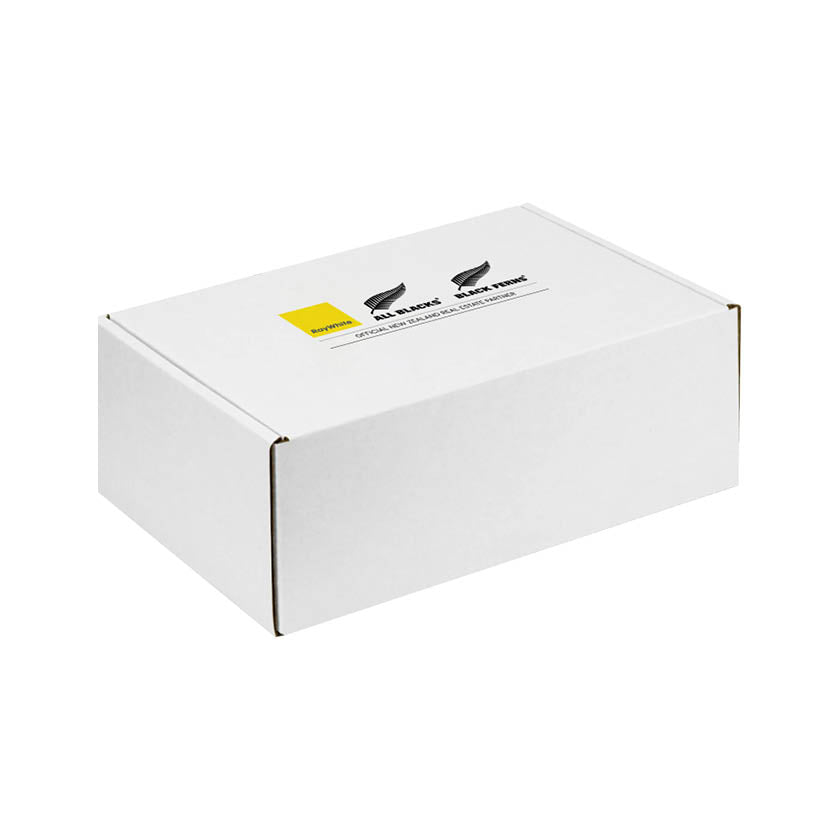Branded Box - 360x260x134mm - NZ Rugby