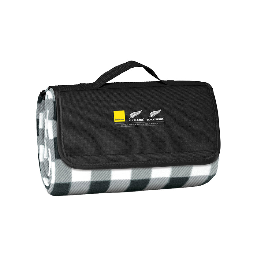 Picnic Rug - Alfresco - NZ Rugby