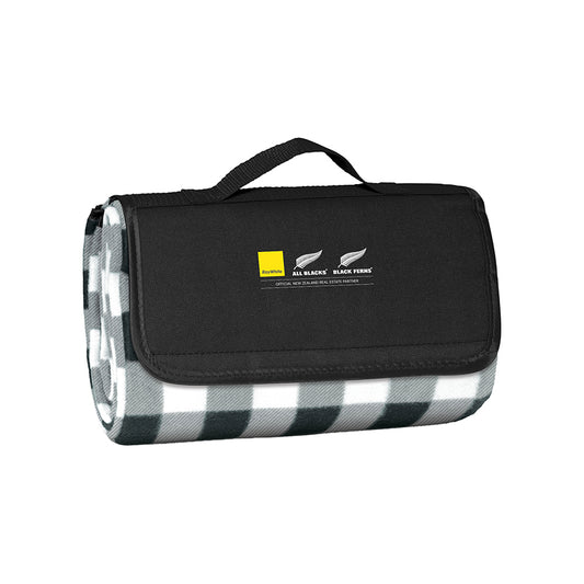 Picnic Rug - Alfresco - NZ Rugby