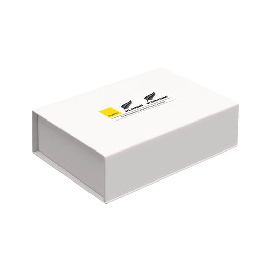 Premium Magnetic Gift Box - Large - NZ Rugby