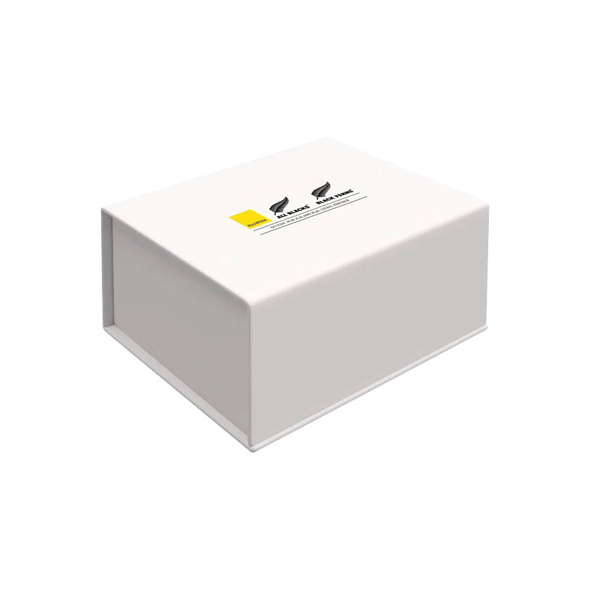 Premium Magnetic Gift Box - Medium - NZ Rugby