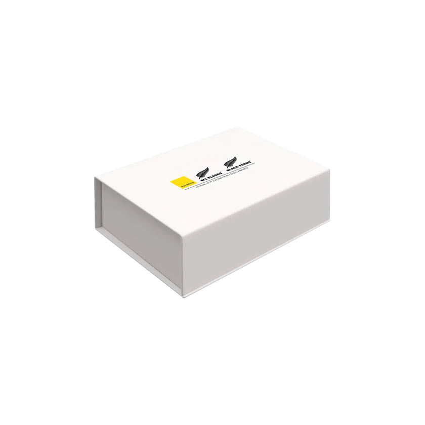 Premium Magnetic Gift Box - Small - NZ Rugby