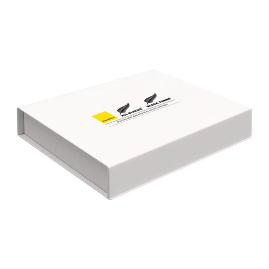 Premium Magnetic Gift Box - Extra Large - NZ Rugby