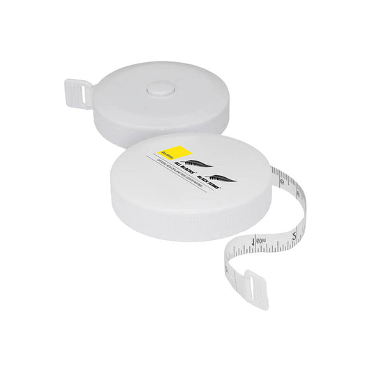 Round Tape Measure - NZ Rugby