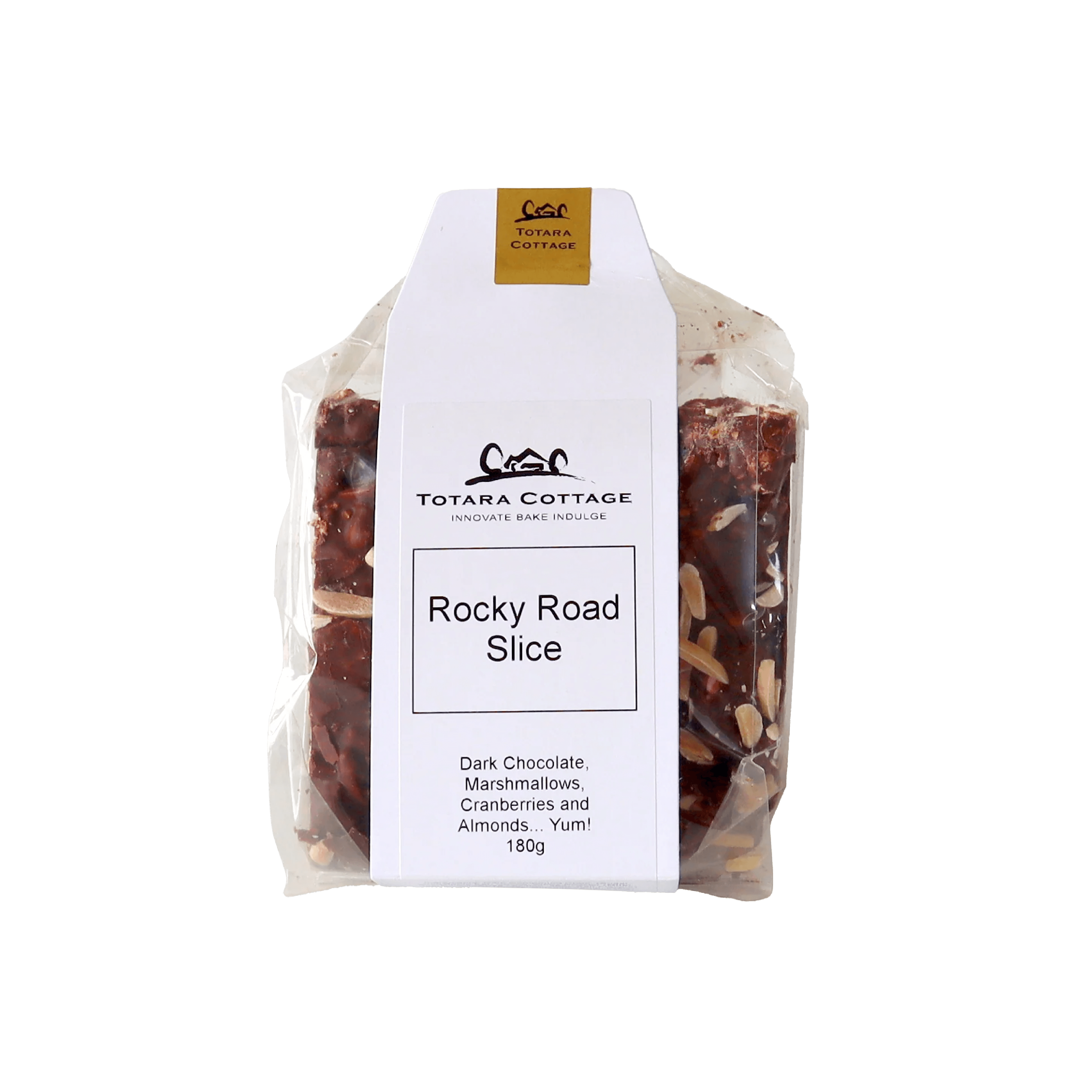 Totara Cottage Handmade Rocky Road