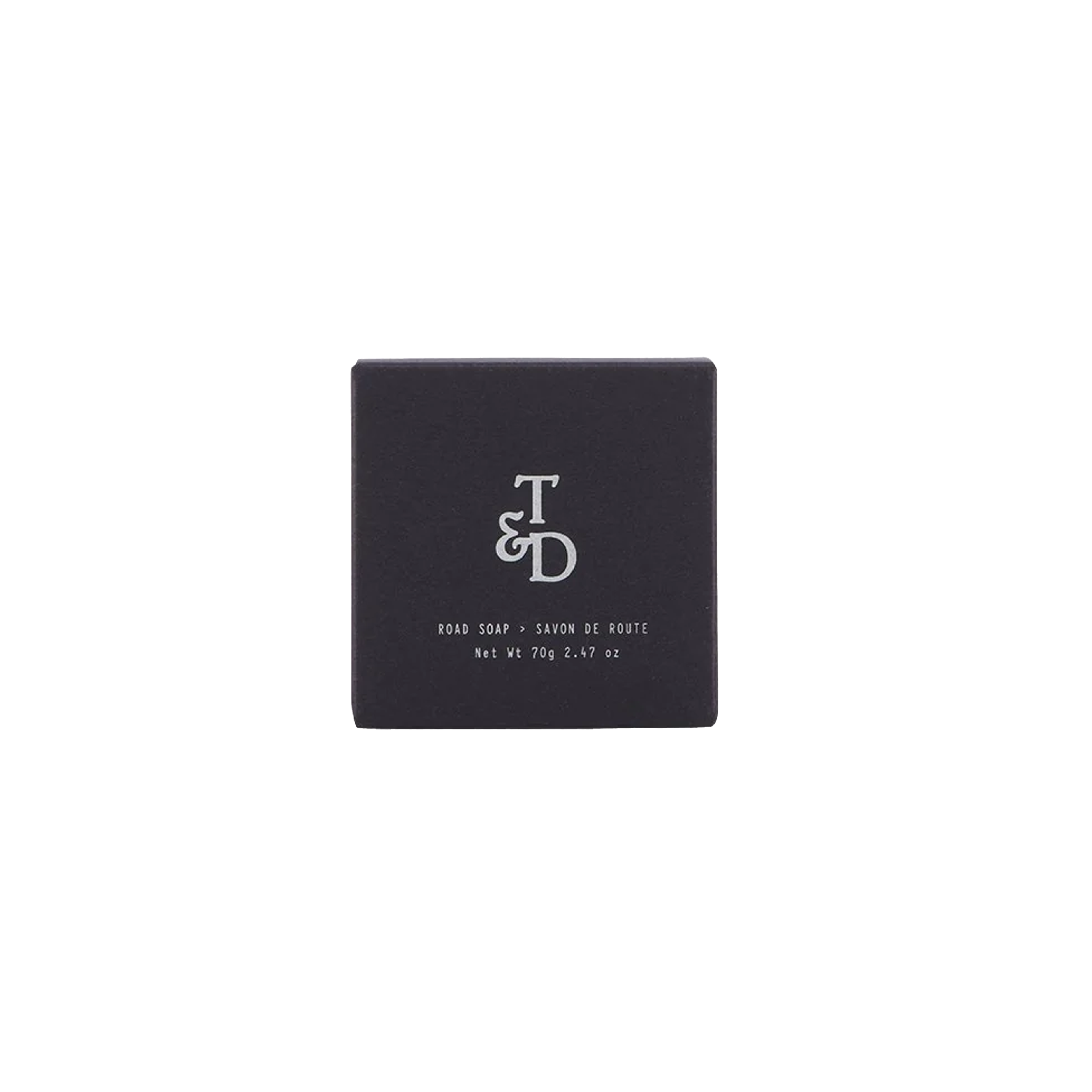 Triumph & Disaster Road Soap