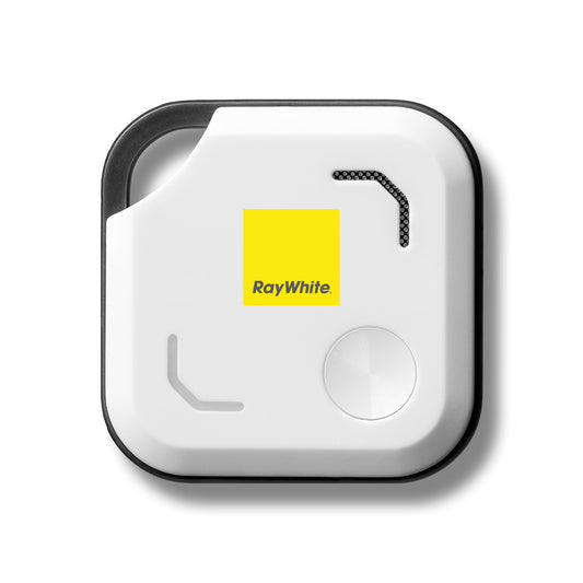 Bluetooth Tracker - Vibe Tag-Out of Stock-