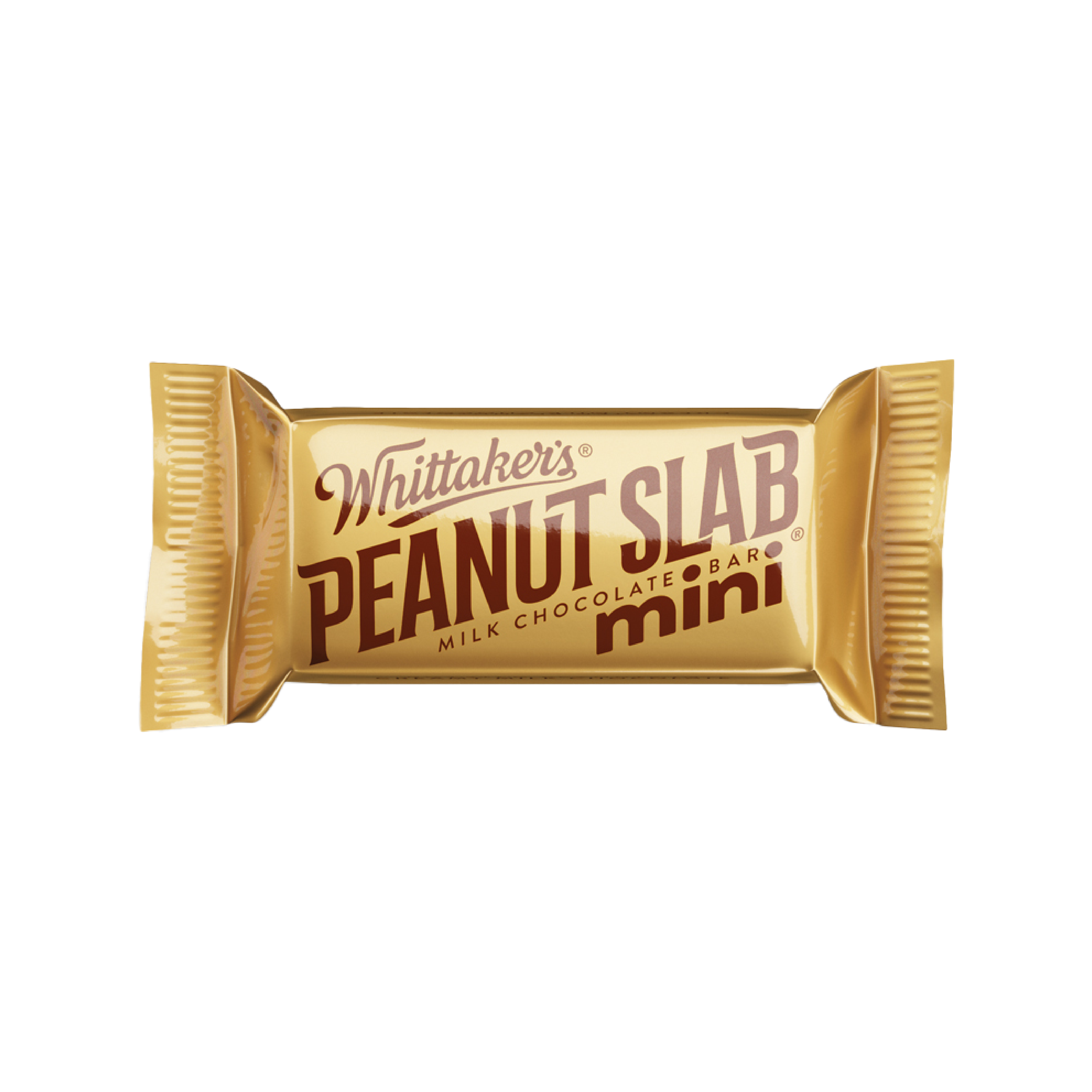 Whittakers Peanut Slab Mini 15g