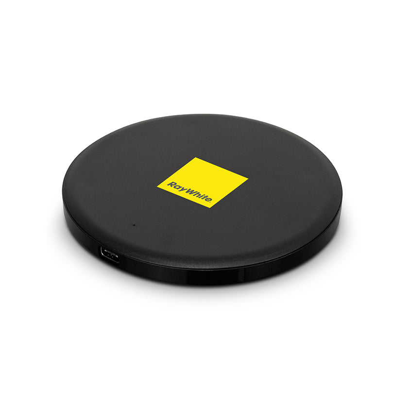 Wireless Charger-Energon