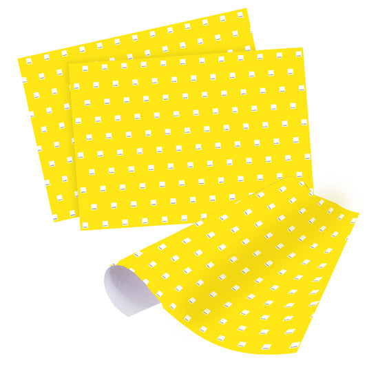 Christmas Wrapping Paper