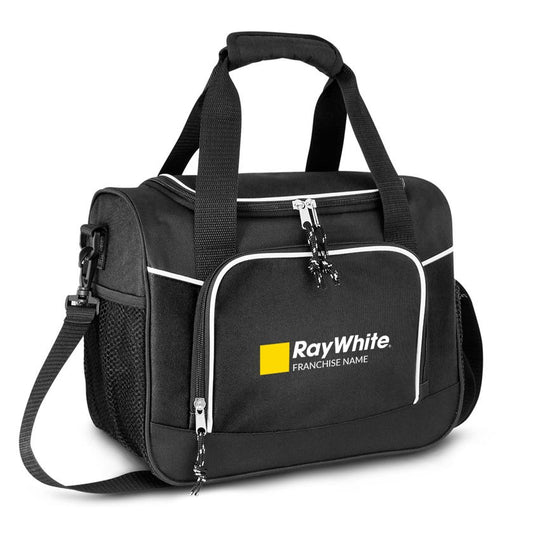 Cooler Bag - Antartica - Black - Personalised