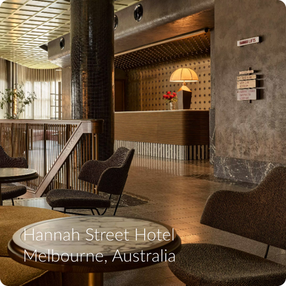 Collection Hotels