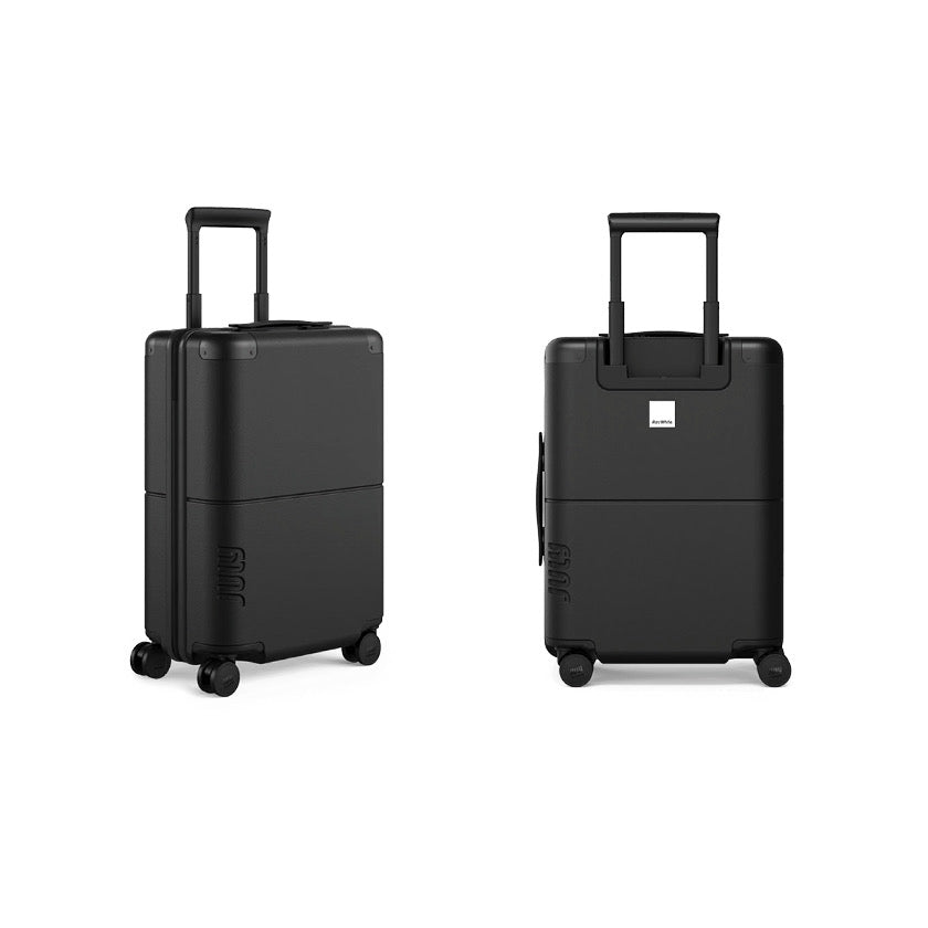 July Carry On Suitcase
