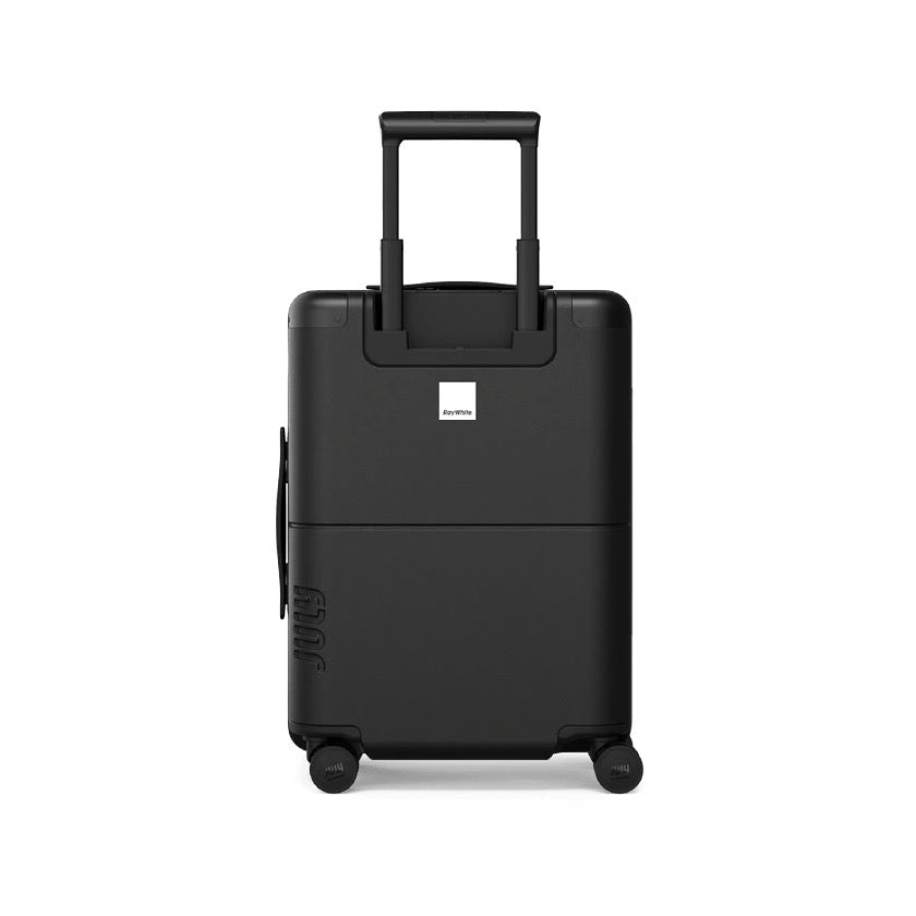 July Carry On Suitcase