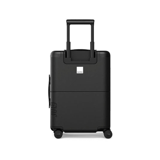 July Carry On Suitcase