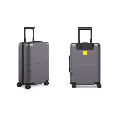 July Carry On Suitcase