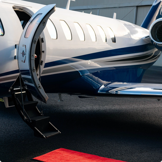 Navair Jet Services