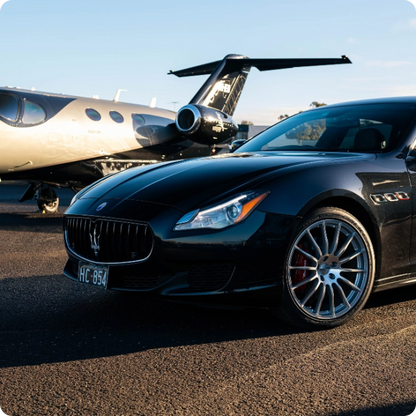 Navair Jet Services