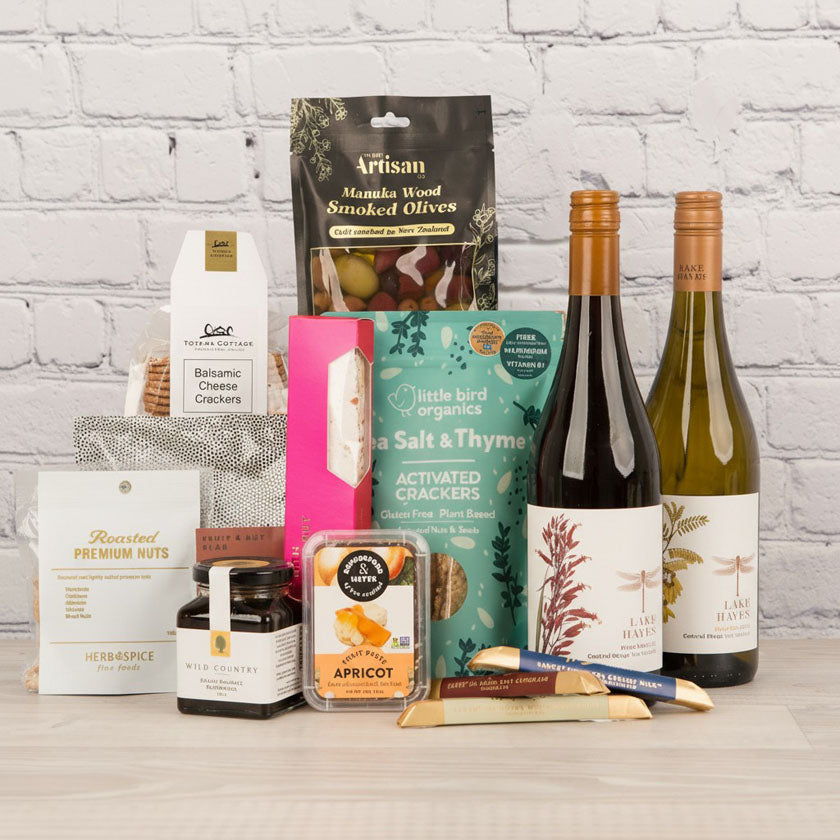 The Ray White Top Shelf